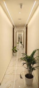 Fotografie z fotogalerie ubytování Hotel Adhyay Palace v destinaci Ahmadábád