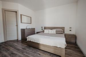 Fotografie z fotogalerie ubytování Dependance Siera presso Borgo Antico Mountain Lodge v destinaci Sappada
