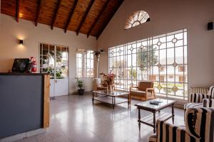 Gallery image of Apart Hotel Explora Tandil in Tandil