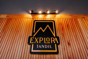 Gallery image of Apart Hotel Explora Tandil in Tandil
