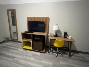 Imagen de la galería de Captain's Lodge Motel, en Gloucester