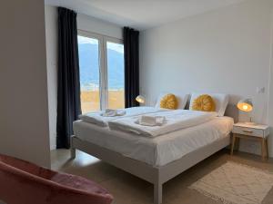 Fotografie z fotogalerie ubytování Schloss Locarno - Self Check-In v destinaci Locarno