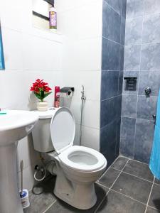 Ảnh trong thư viện ảnh của Laimum 1br Milimani Zero700One4422Eight ở Kisumu +11 ảnh