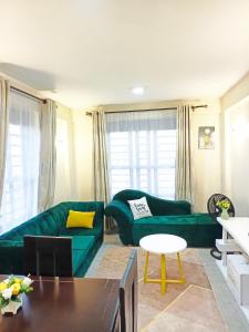 Ảnh trong thư viện ảnh của Laimum 1br Milimani Zero700One4422Eight ở Kisumu