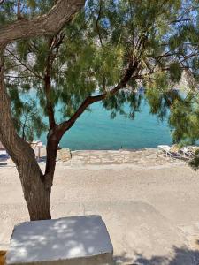Φωτογραφία από το άλμπουμ του Armiriki Seaside στις Καμάρες +35 φωτογραφίες