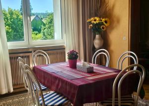 Φωτογραφία από το άλμπουμ του WX Home - Willkommen in Ihrer Ferienwohnung in Idar-Oberstein σε Idar-Oberstein