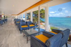 Příroda nedaleko hotelu