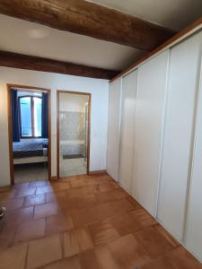 Fotografie z fotogalerie ubytování L'ancre sur le port v destinaci Saint-Chamas