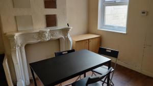 Gambar di galeri bagi ref Os, Best rooms near City Centre, University & QMC di Nottingham