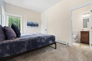 Ένα μπάνιο στο Colorado Mountain Getaway - 5BR 3BA, Hot Tub,Views +52 φωτογραφίες