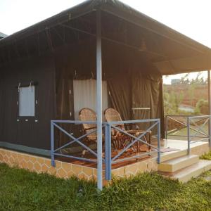 Здание фермерского дома