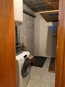 Η κουζίνα ή μικρή κουζίνα στο Location appartement Bellevue Orcières merlette