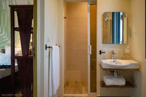 Gallery image of Hôtel & Restaurant d'application Don Bosco in Tuléar