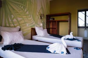 Gallery image of Hôtel & Restaurant d'application Don Bosco in Tuléar +11 photos