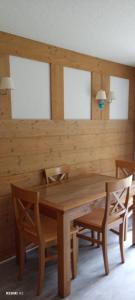 Φωτογραφία από το άλμπουμ του Charmant Studio à Font-Romeu, centre-ville σε Font Romeu Odeillo Via +4 φωτογραφίες