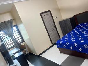 Gallery image of Adutumwaa Hide - out in Amanfro +7 photos