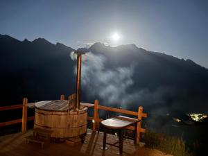 Příroda nedaleko hotelu + 47 fotografií