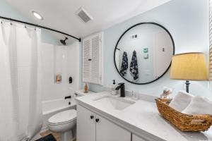Un baño de Casita Salida del Sol 17 fotos más