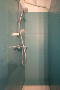 Et badeværelse på Centre 5 mins à pieds - Proche parkings - Lit 160 cm