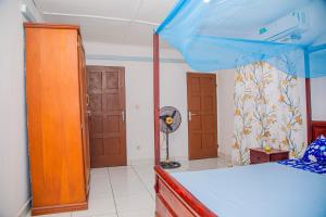 Fotografie z fotogalerie ubytování Appartement 2 chambres 1 salon à 15mn aéroport plage v destinaci Cotonou + 21 fotografií