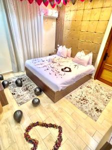 Imagem da galeria de Lodge Pyramids View Hotel em Cairo