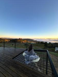 Φυσικό τοπίο κοντά σε αυτό το καταφύγιο