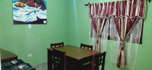 Fotografie z fotogalerie ubytování Umbral Calchaquí v destinaci San Carlos + 4 fotografie