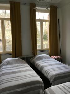 Gallery image of Villa 1900 in Stavelot
