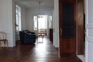 Gallery image of Villa 1900 in Stavelot