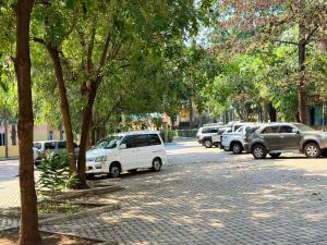 Fotografie z fotogalerie ubytování Isamilo Grand Hotel v destinaci Mwanza