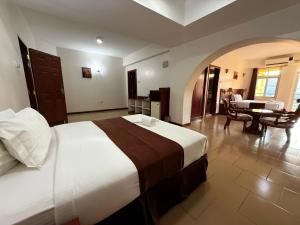 Fotografie z fotogalerie ubytování Isamilo Grand Hotel v destinaci Mwanza