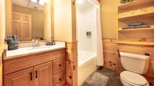 Un baño de Stunning Mountain Views! Hot Tub Games 27 fotos más