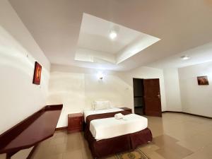 Fotografie z fotogalerie ubytování Isamilo Grand Hotel v destinaci Mwanza