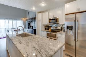 Gallery image of Boat and Fish Gem with Water Views on Lake Livingston in Blanchard