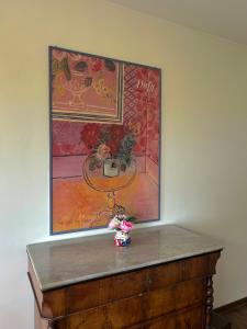 Billede fra billedgalleriet på Brezza sul Colle i Montesilvano