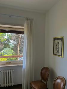 Billede fra billedgalleriet på Brezza sul Colle i Montesilvano