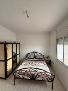 Imagem da galeria de Appartement em Sousse mais 3 fotografias