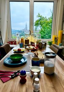 Gallery image of Bears View BB in Bern