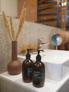 Myza KeipenにあるSEOVILLAGE Resort & Spaのギャラリーの写真