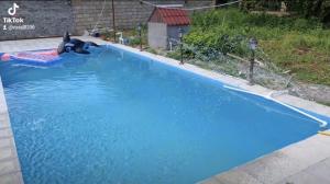 Fotografie z fotogalerie ubytování Melek villa v destinaci Gabala