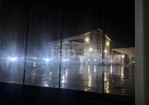 Fotografie z fotogalerie ubytování Melek villa v destinaci Gabala + 5 fotografií