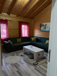 Afbeelding uit fotogalerij van Villa Renata in Orllan