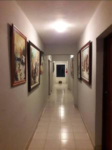 Foto dalla galleria di Hotel Arbolada a Metán