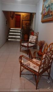 Foto dalla galleria di Hotel Arbolada a Metán