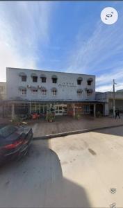 Фотография из галереи Hotel Arbolada в городе Metán