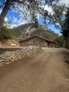 Phong cảnh thiên nhiên gần nhà nghỉ dưỡng