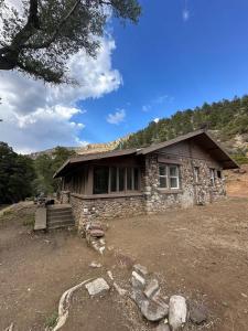 Phong cảnh thiên nhiên gần nhà nghỉ dưỡng