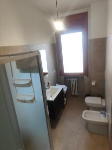 Ένα μπάνιο στο La Cabanestra nel Monferrato +2 φωτογραφίες