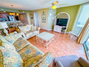 Posezení v ubytování Ashworth 1303