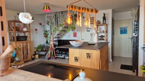 Imagen de la galería de Cazanny, en Le Gosier 44 fotos más